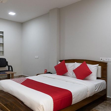 Hotel O Nestle Inn Čennai Exteriér fotografie